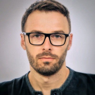 Damir Druško